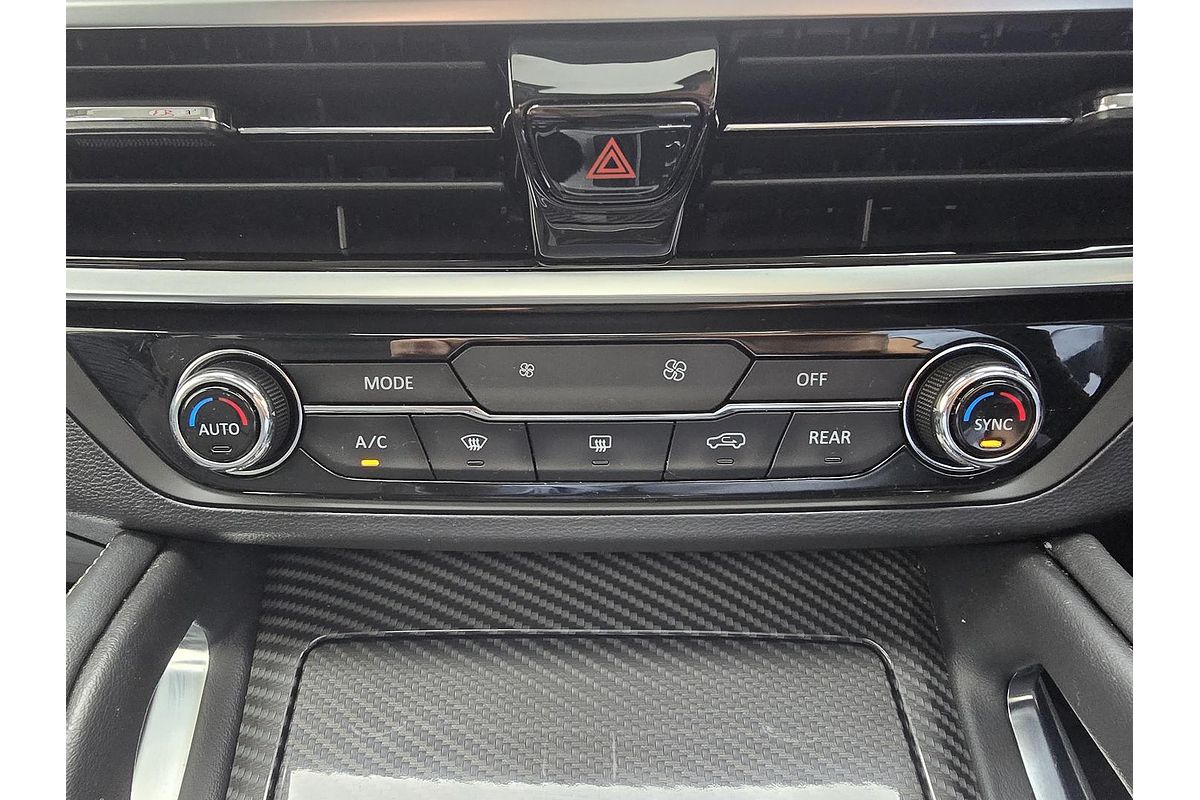 2022 LDV D90 Executive SV9A