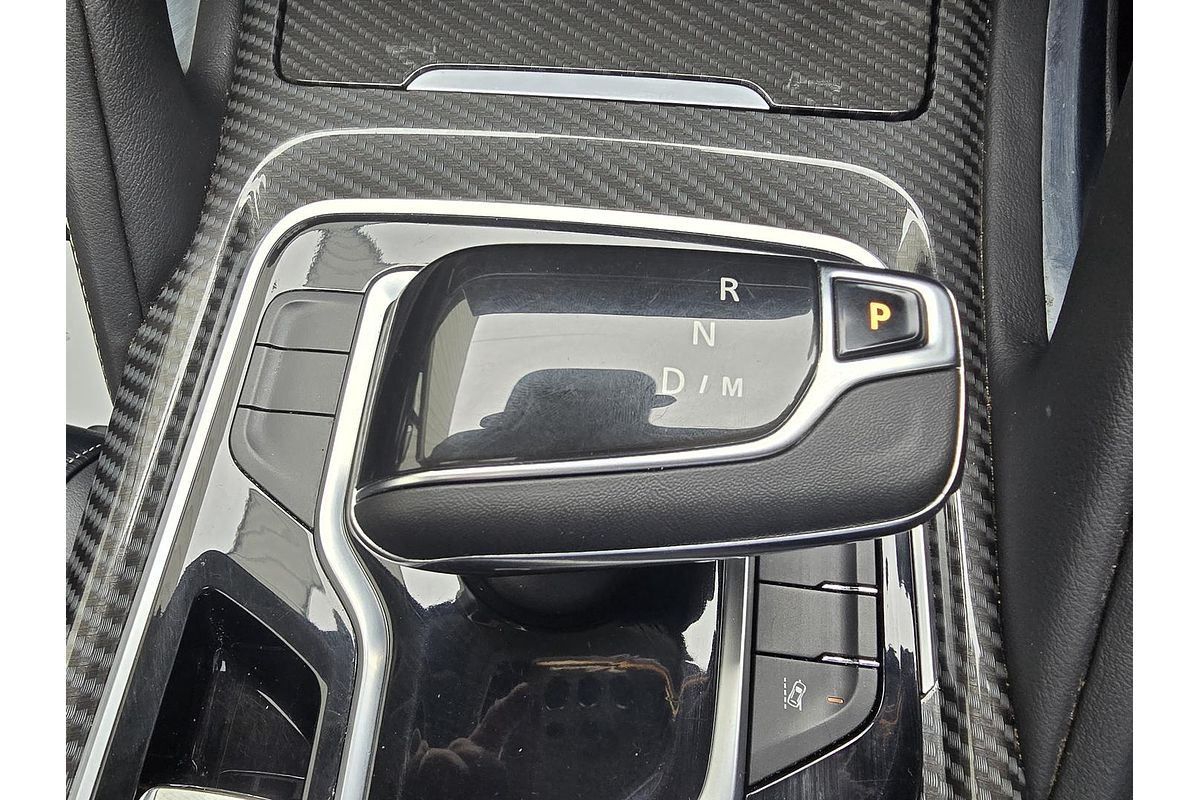 2022 LDV D90 Executive SV9A