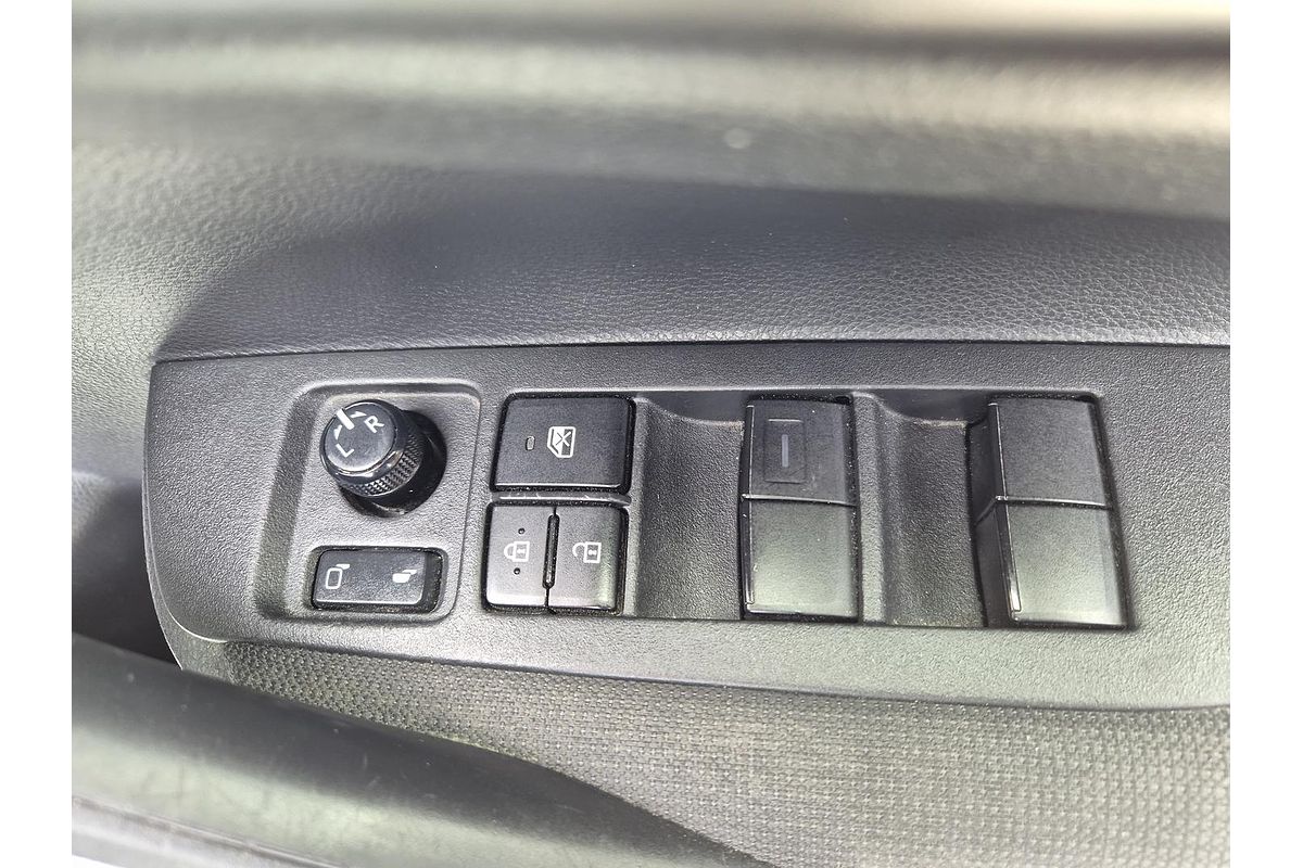 2021 Toyota Corolla Ascent Sport MZEA12R