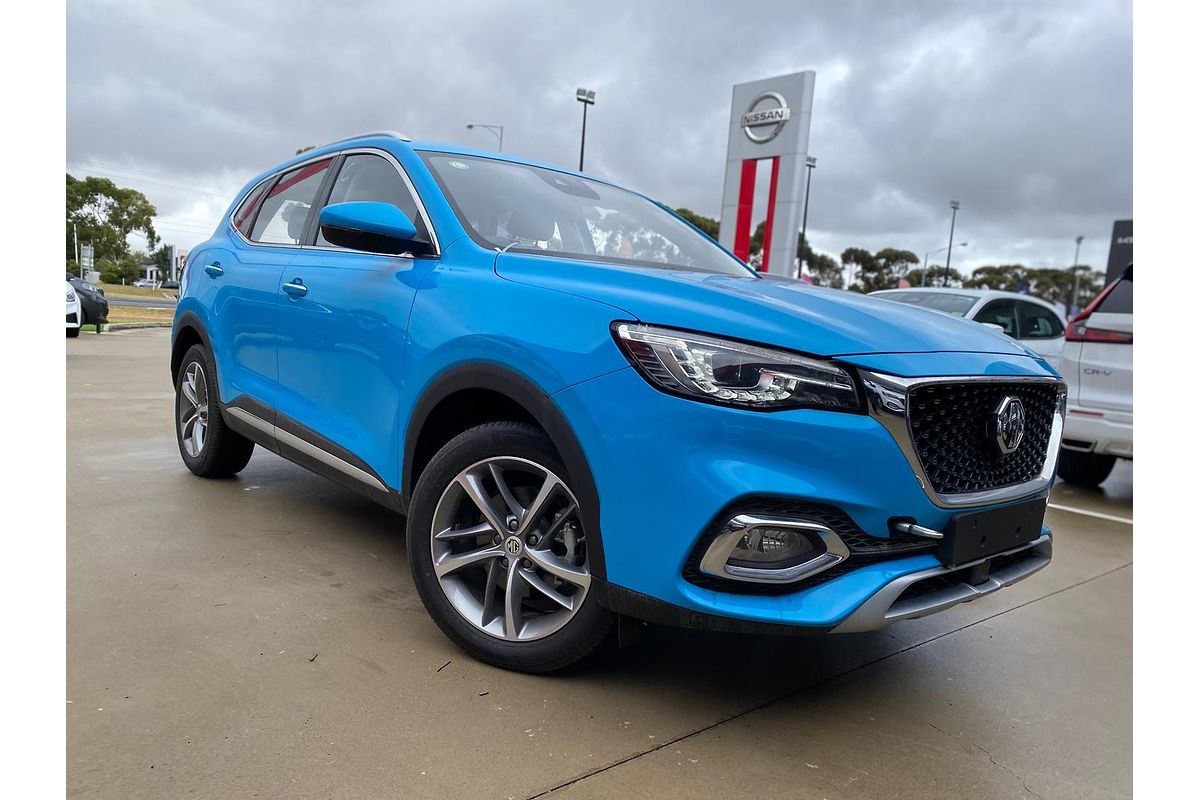 2024 MG HS Excite SAS23