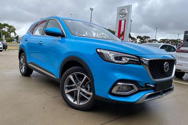 2024 MG HS Excite SAS23