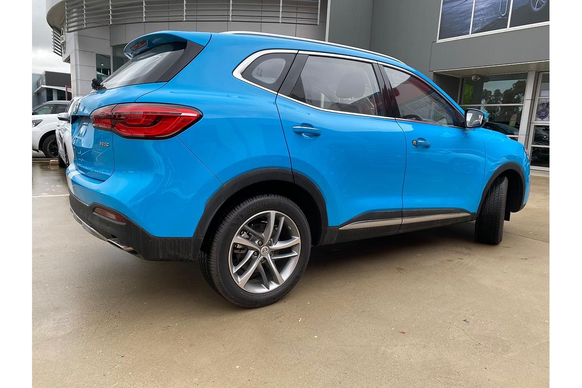 2024 MG HS Excite SAS23