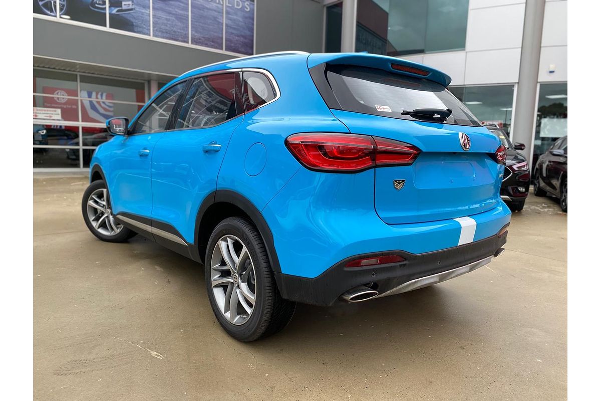 2024 MG HS Excite SAS23