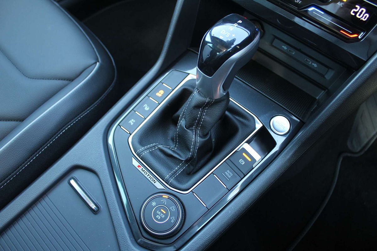 2024 Volkswagen Tiguan 162TSI R-Line 5N