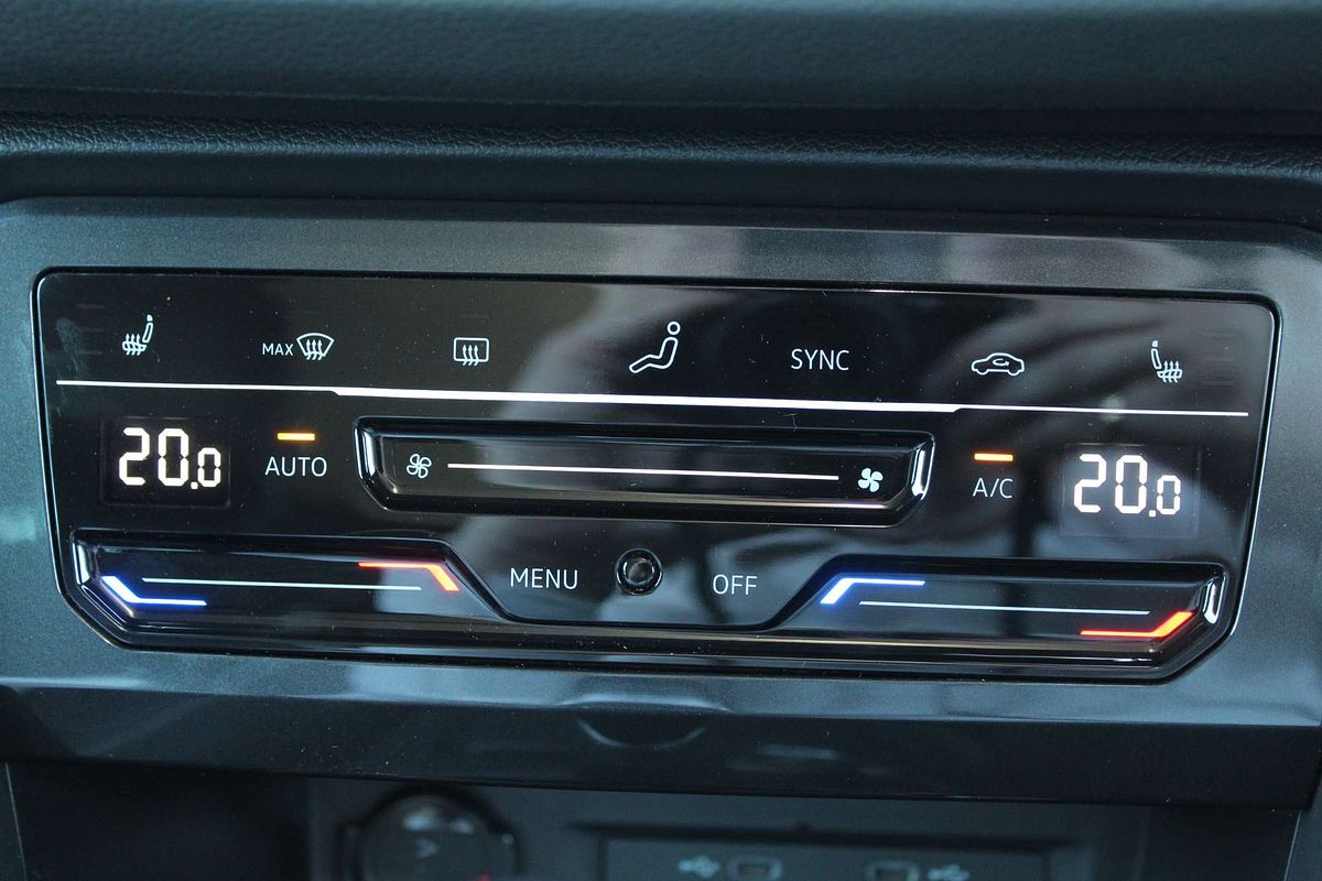 2024 Volkswagen Tiguan 162TSI R-Line 5N