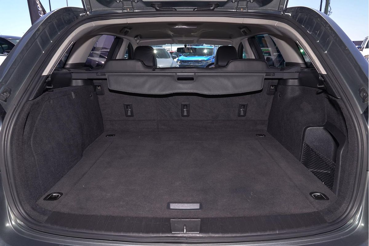 2015 Holden Commodore SV6 Storm VF