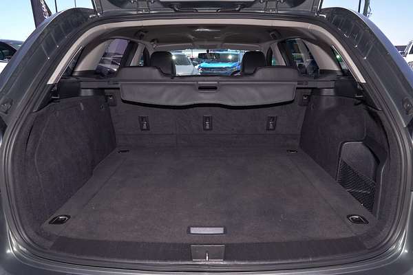 2015 Holden Commodore SV6 Storm VF