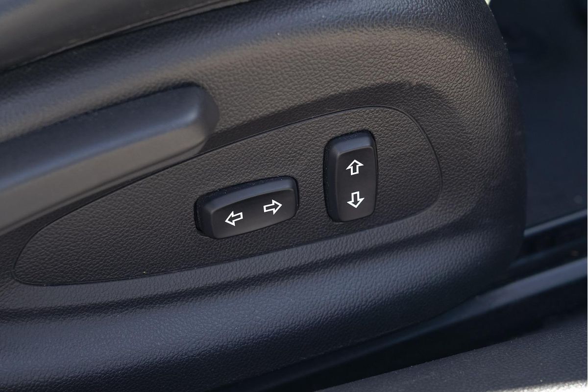 2015 Holden Commodore SV6 Storm VF