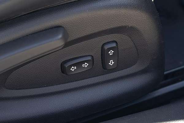 2015 Holden Commodore SV6 Storm VF