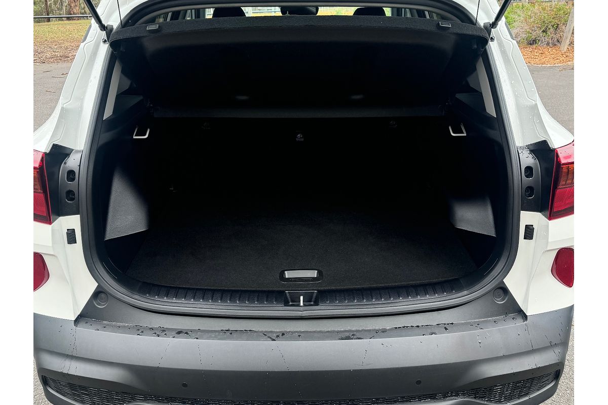 2022 Kia Seltos Sport+ SP2