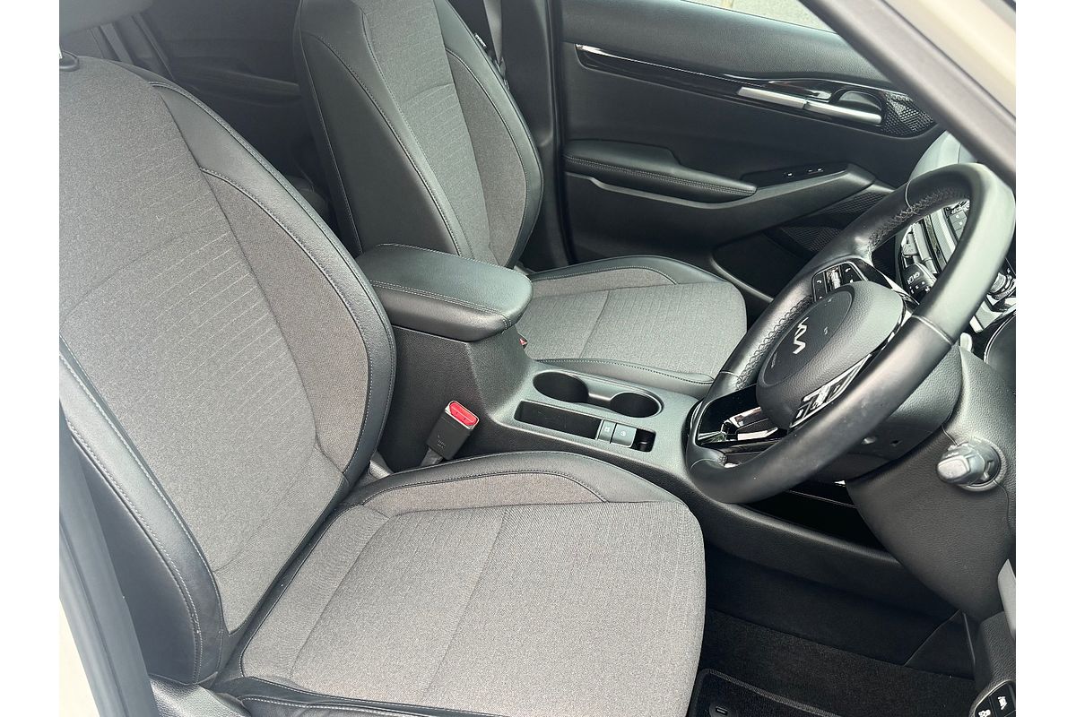 2022 Kia Seltos Sport+ SP2