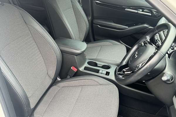 2022 Kia Seltos Sport+ SP2