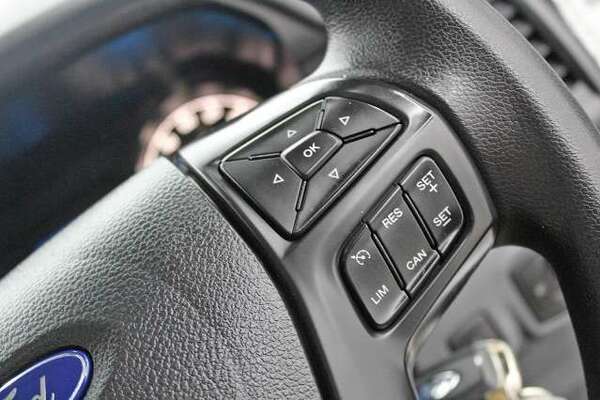 2018 Ford RANGER XLS DUAL CAB PX MKII MY18