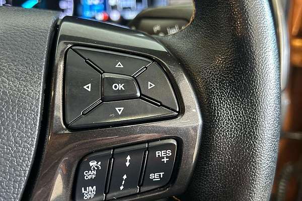 2021 Ford Ranger Wildtrak PX MkIII 4X4