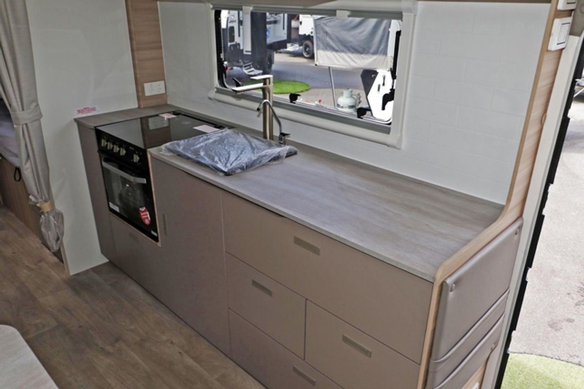 2025 Jayco ALL TERRAIN CARAVAN 22.68-1.AT-MY25