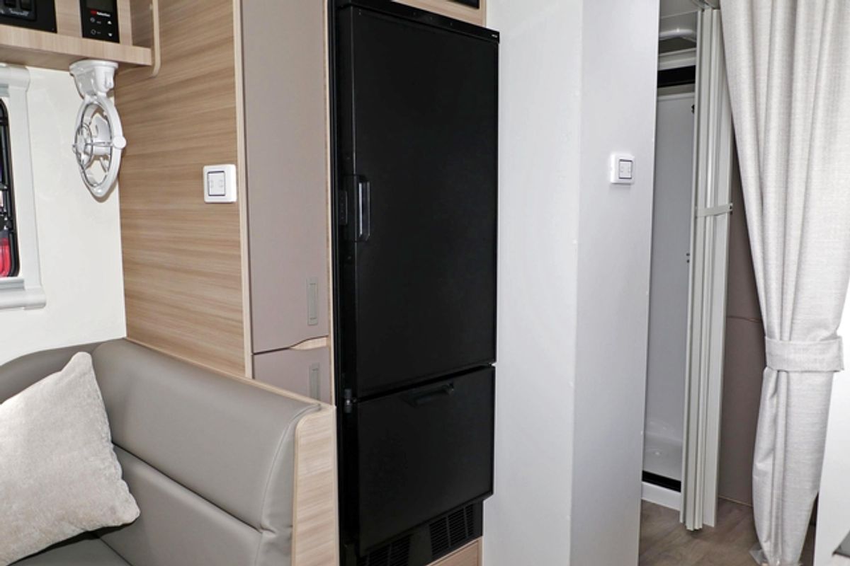 2025 Jayco ALL TERRAIN CARAVAN 22.68-1.AT-MY25