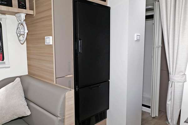2025 Jayco ALL TERRAIN CARAVAN 22.68-1.AT-MY25