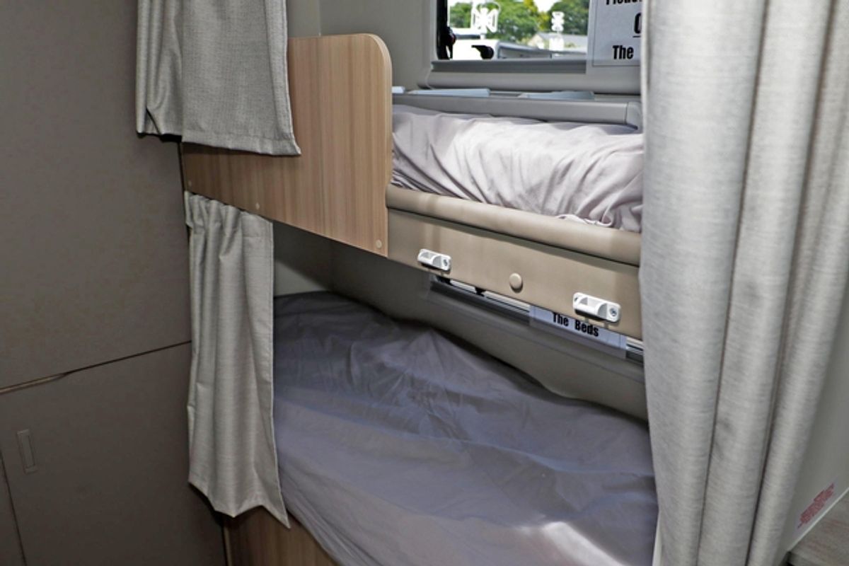 2025 Jayco ALL TERRAIN CARAVAN 22.68-1.AT-MY25