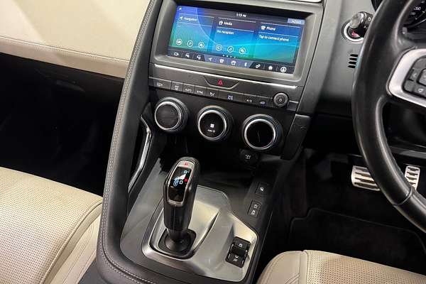 2019 Jaguar E-PACE P250 R-Dynamic SE X540