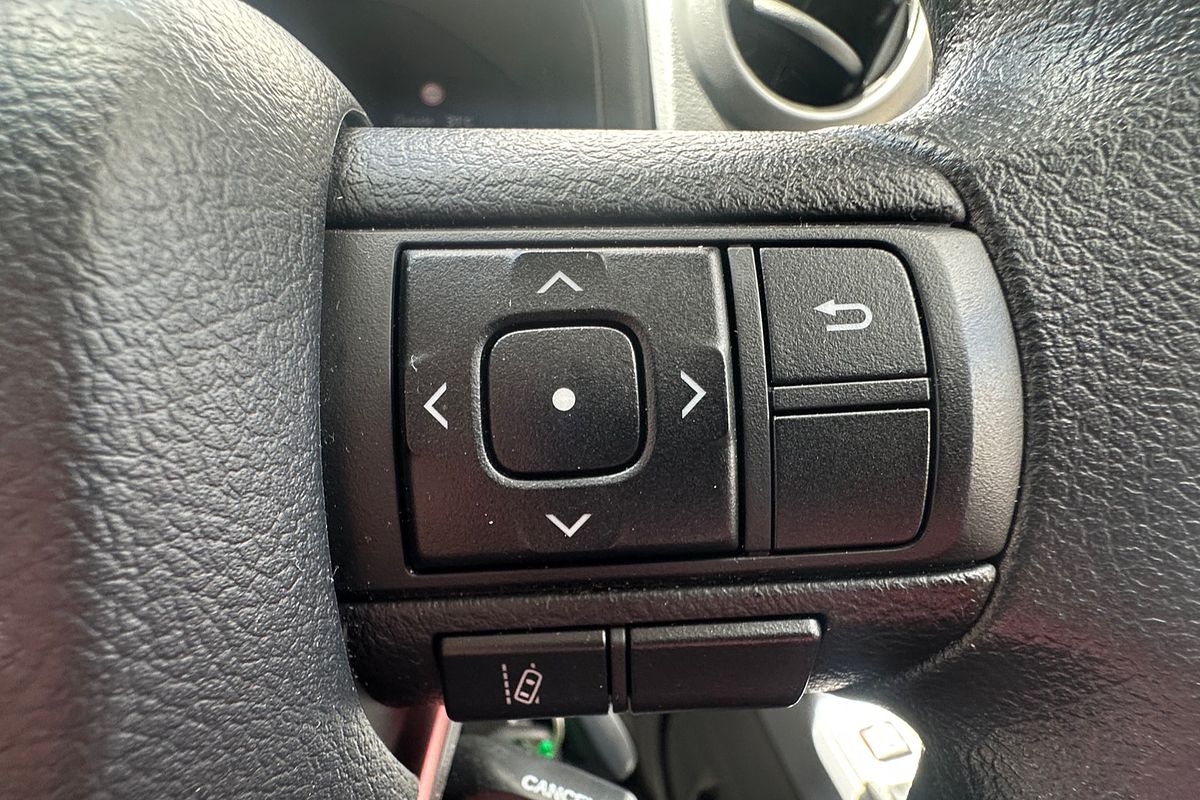 2024 Toyota Landcruiser GXL VDJL76R