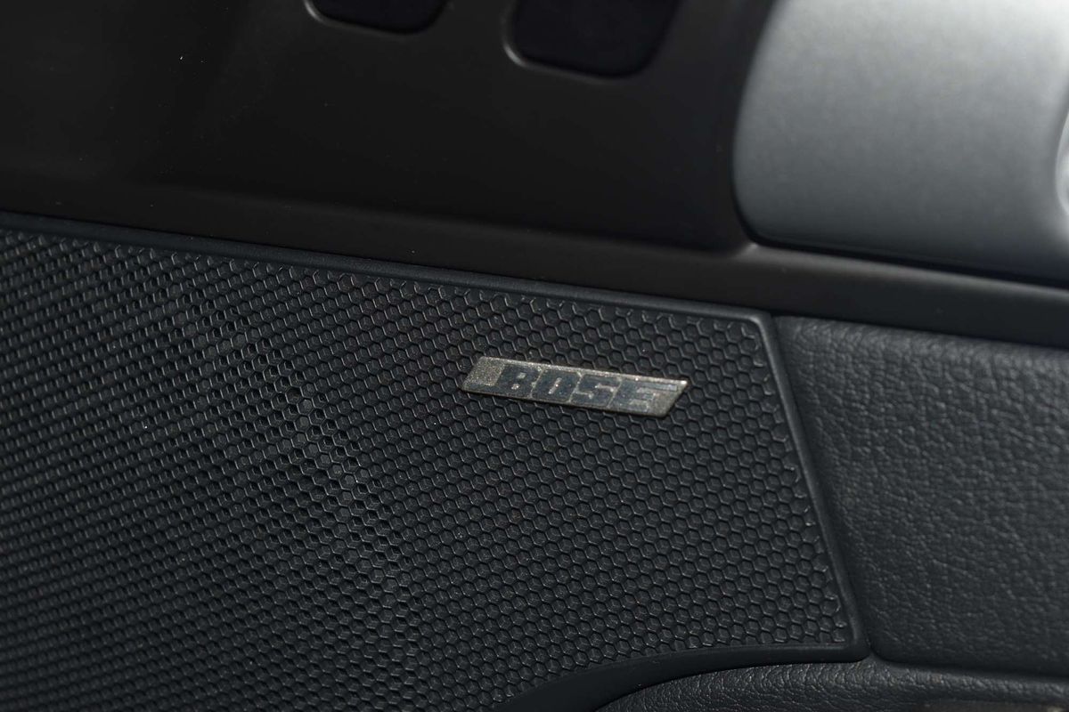 2007 Porsche 911 Carrera 997