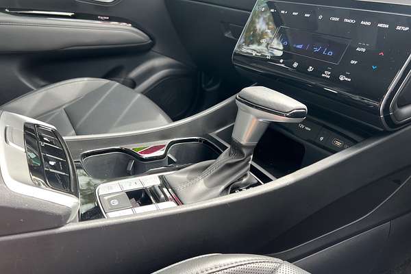 2022 Hyundai Tucson Elite NX4.V2
