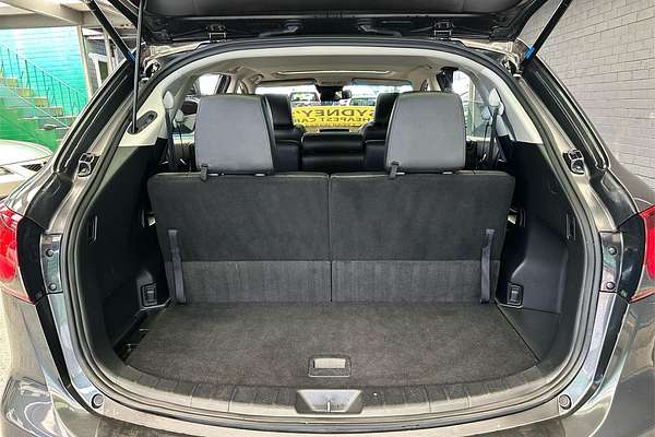 2015 Mazda CX-9 Grand Touring TB Series 5