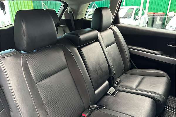 2015 Mazda CX-9 Grand Touring TB Series 5