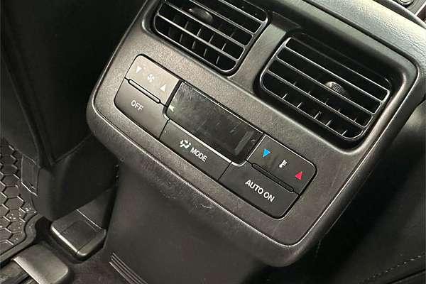 2015 Mazda CX-9 Grand Touring TB Series 5