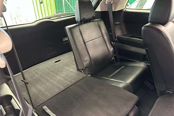 2015 Mazda CX-9 Grand Touring TB Series 5