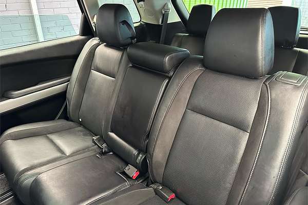 2015 Mazda CX-9 Grand Touring TB Series 5
