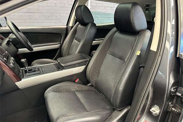 2015 Mazda CX-9 Grand Touring TB Series 5