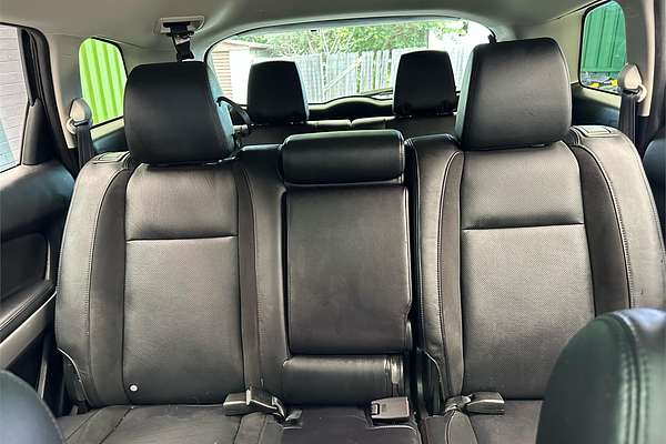 2015 Mazda CX-9 Grand Touring TB Series 5