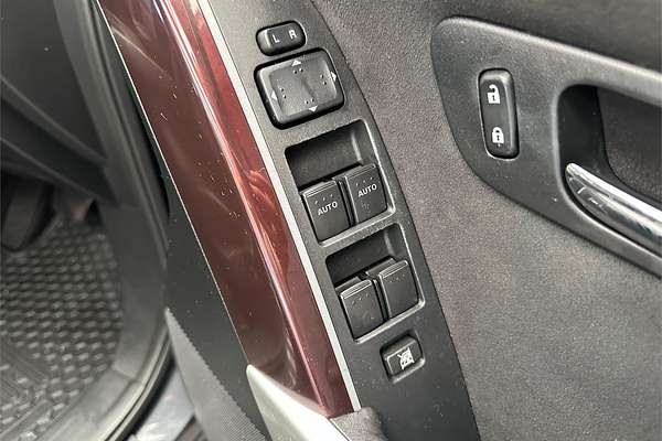 2015 Mazda CX-9 Grand Touring TB Series 5