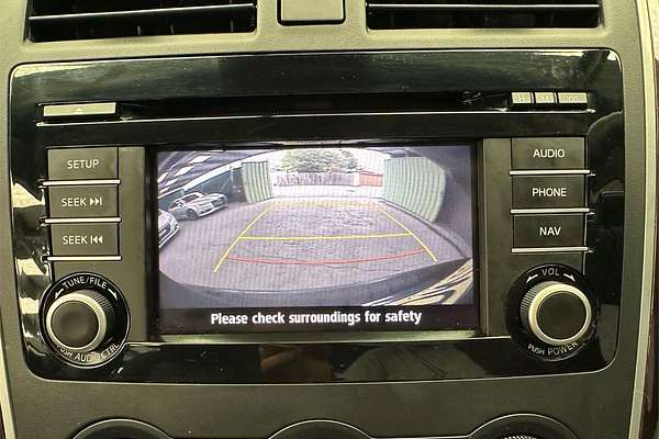 2015 Mazda CX-9 Grand Touring TB Series 5