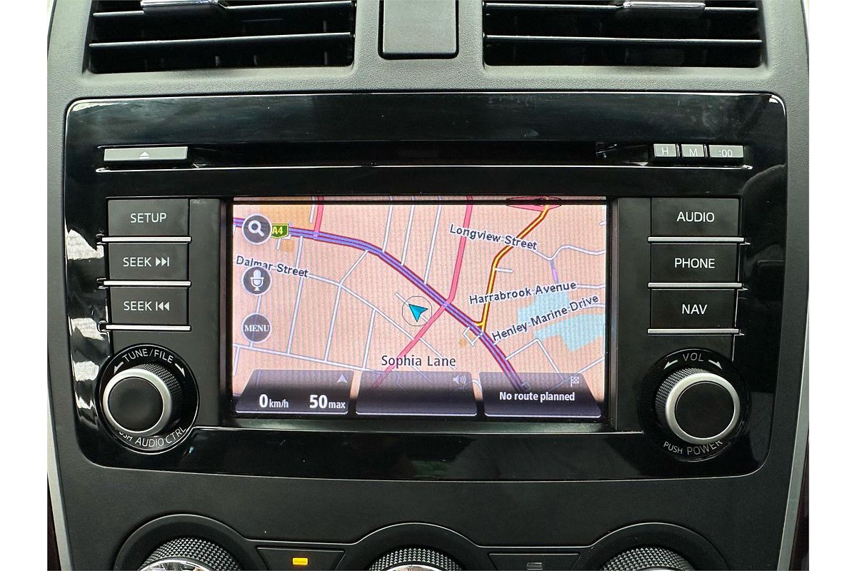 2015 Mazda CX-9 Grand Touring TB Series 5
