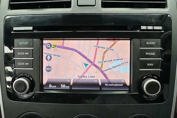 2015 Mazda CX-9 Grand Touring TB Series 5