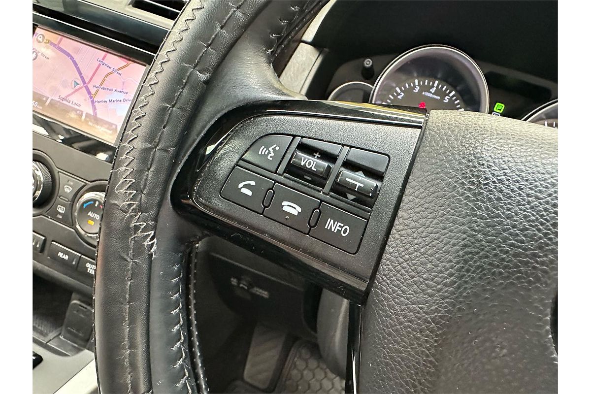 2015 Mazda CX-9 Grand Touring TB Series 5