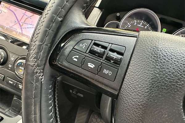 2015 Mazda CX-9 Grand Touring TB Series 5