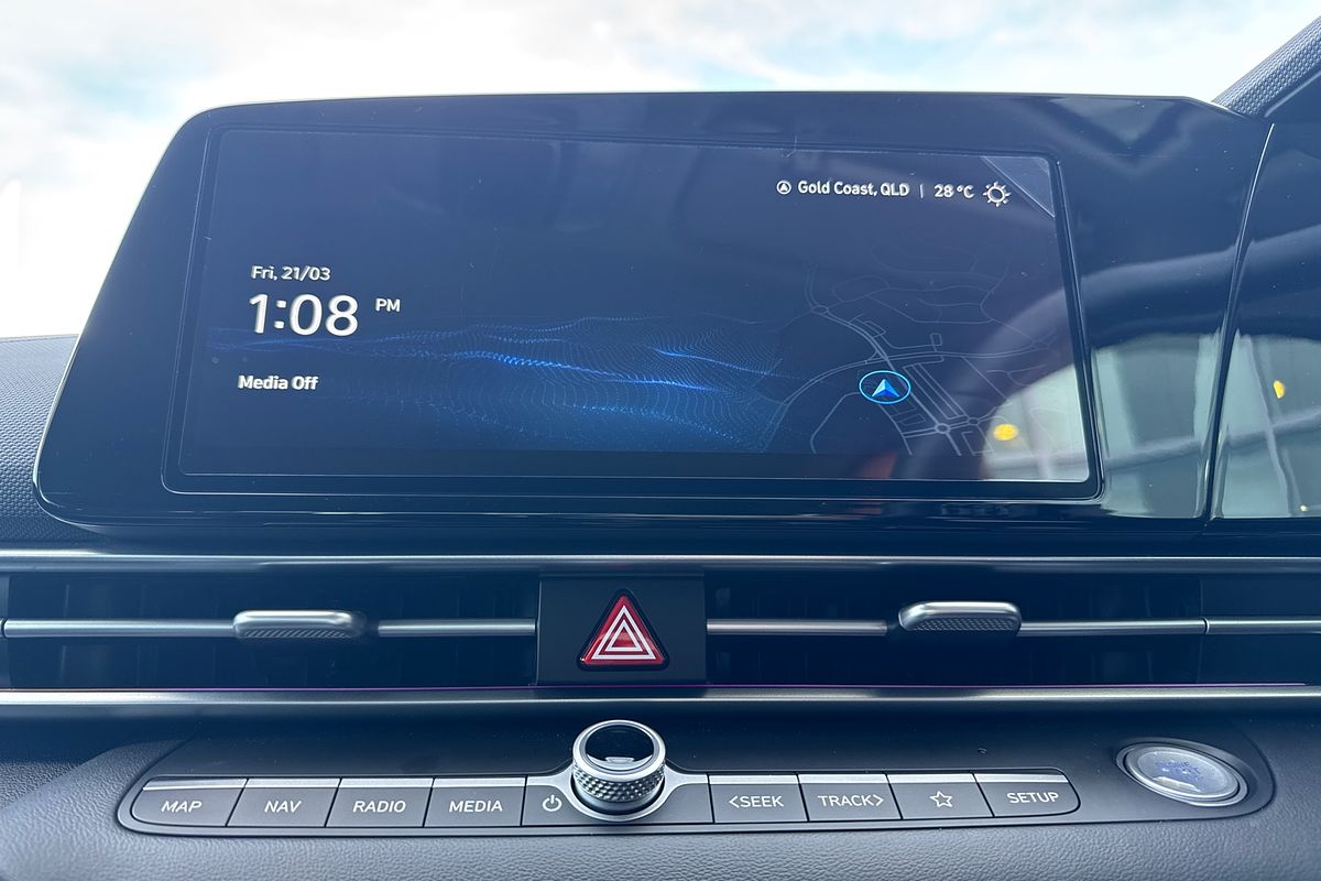 2024 Hyundai i30 Premium CN7.V2