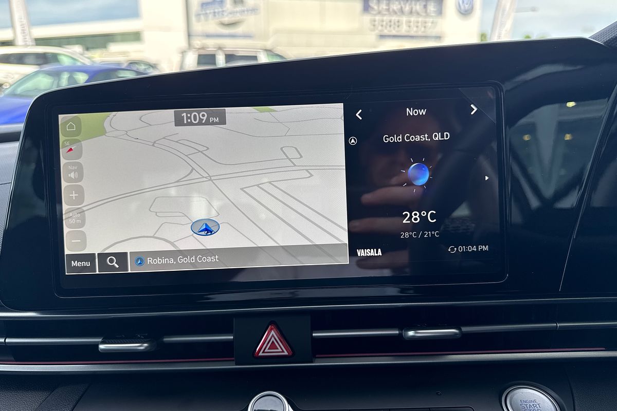 2024 Hyundai i30 Premium CN7.V2