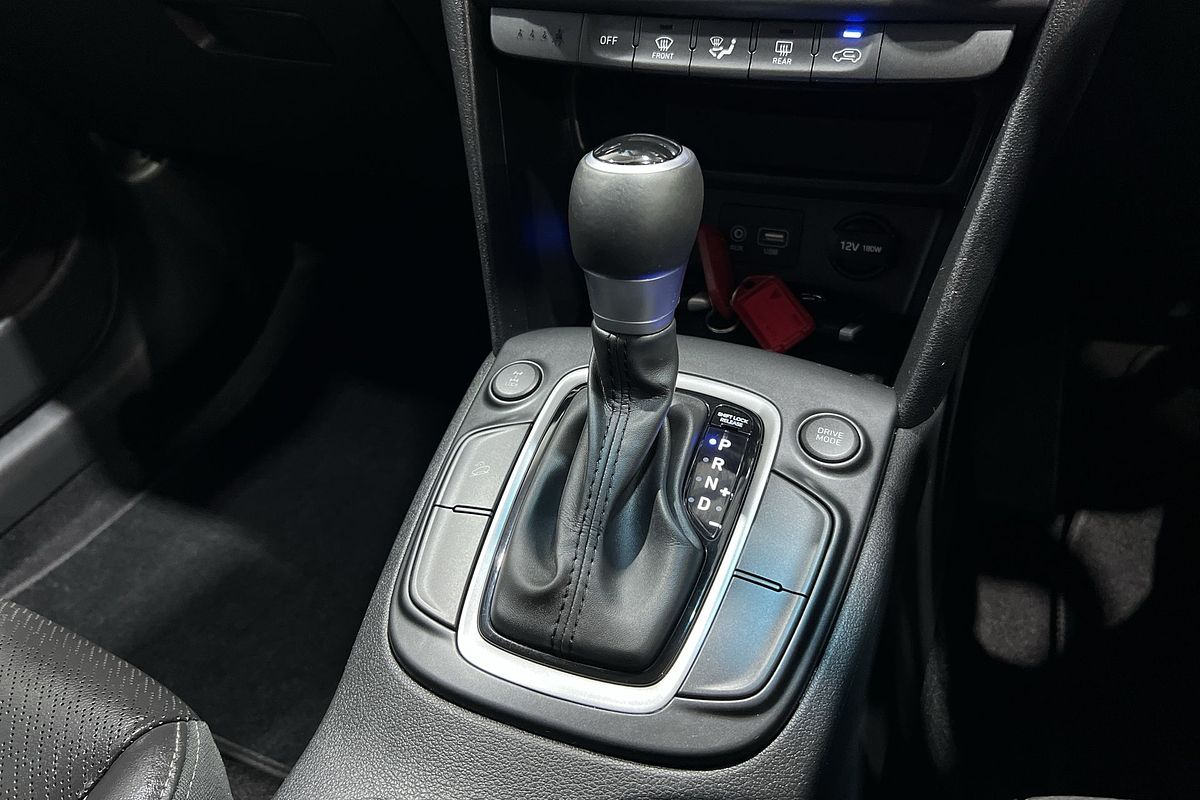 2020 Hyundai Kona Elite OS.3