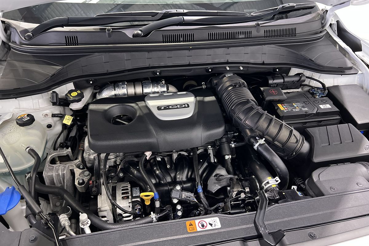 2020 Hyundai Kona Elite OS.3