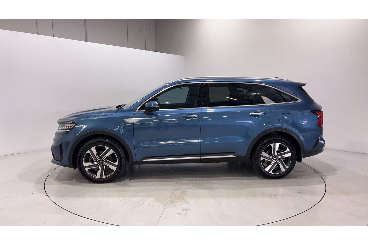 2021 Kia Sorento Sport+ MQ4