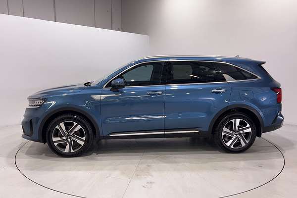 2021 Kia Sorento Sport+ MQ4