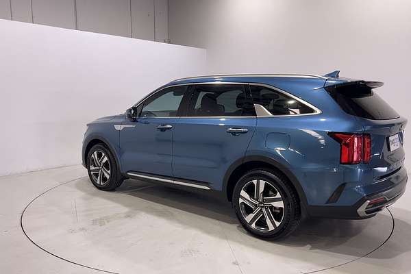 2021 Kia Sorento Sport+ MQ4