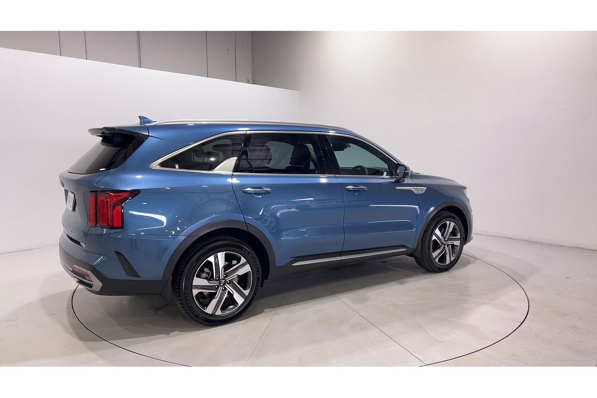 2021 Kia Sorento Sport+ MQ4