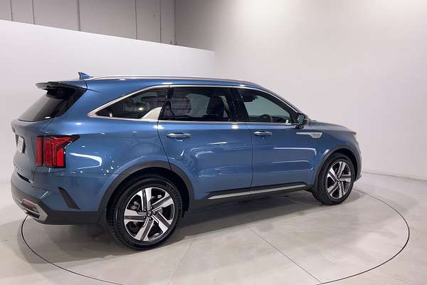 2021 Kia Sorento Sport+ MQ4