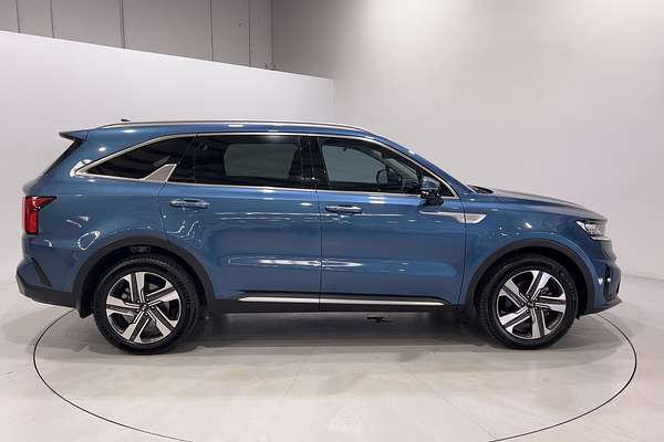 2021 Kia Sorento Sport+ MQ4