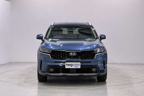 2021 Kia Sorento Sport+ MQ4